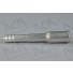 CONEX SPRING LOCK #08 RETA FEMEA - IA ALUM - Imagem: 6
