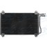 COND MBZ SPRINTER 311/313/413/415/515 MAHLE  AC 207 000S - Imagem: 4