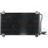 COND MBZ SPRINTER 311/313/413/415/515 MAHLE  AC 207 000S - Imagem: 3