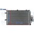 COND GM CORSA/MONTANA 1.0/1.4/1.8 2002/2011 C/FIL MAHLE AC 888 000P - Imagem: 3