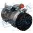 COMPR DENSO 6P 0160 FORD CARGO ORIG - Imagem: 1