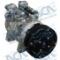 COMPR DENSO 10P15 6160 PALIO 1.5 8/16 4 OREL ORIG - Imagem: 1