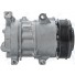 COMPR VALEO 6SEU14C 4 PARAF PASSANTE TOYOTA COROLLA 1.8/ 2.0 12>15 812621 - Imagem: 2