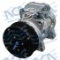 COMPR DENSO 10P15 0120 CAM VW 8-150 DELIV 12V 8PK - Imagem: 1