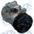 COMPR DENSO 10P15 8391/8392 FORD CARGO 24V 8PK - Imagem: 1