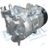 COMPR MOD DENSO 6SEL16C 6PK 123MM PEUGEOT 208/308/3008/408 CITROEN C4 LOUNGE / DS5 - Imagem: 2