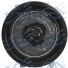 COMPR MOD DENSO 6SEL16C 6PK 123MM PEUGEOT 208/308/3008/408 CITROEN C4 LOUNGE / DS5 - Imagem: 3