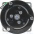 COMPR QUE QP7H15 8PK 24V 8 OREL SAI/TRAS BAIXA - Imagem: 3