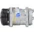 COMPR QUE QP7H15 8PK 24V 8 OREL SAI/TRAS BAIXA - Imagem: 4