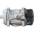 COMPR QUE QP7H15 8PK 24V 8 OREL SAI/TRAS BAIXA - Imagem: 7