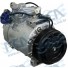 COMPR DENSO 7SBU16C BMW S 3 E46/5 E39/7E38 - Imagem: 1