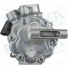 COMPR DELPHI SD6V12 3 PARAF PASSANTE  VW UP/GOL/SAV/FOX MOTOR 3 CILCS20541 - Imagem: 5