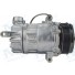 COMPR DELPHI SD6V12 3 PARAF PASSANTE  VW UP/GOL/SAV/FOX MOTOR 3 CILCS20541 - Imagem: 6