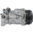 COMPR DELPHI SD6V12 3 PARAF PASSANTE  VW UP/GOL/SAV/FOX MOTOR 3 CILCS20541 - Imagem: 7