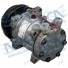 COMPR REM SANDEN 7H15 12V 8/OR 2A SAI/CIMA - Imagem: 2