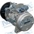 COMPR DENSO 10P15 0770/0772 FORD CARGO 24V ORIG* - Imagem: 2