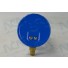 RELOGIO P/MANOMETRO BAIXA R12/R22/R134/R404 IMP - Imagem: 2