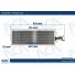 COND GM S-10/BLAZER 2.8/3.0 DIE TURBO1996/2011 IMP - Imagem: 13