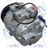 COMPR DENSO 7SBU16C BMW S 3 E5 /328I/520I/528I - Imagem: 2