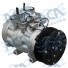 COMPR DENSO 10P15 0830 CAM VW 19-320/31-370/25-370 - Imagem: 1