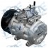 COMPR DENSO 10P15 0830 CAM VW 19-320/31-370/25-370 - Imagem: 2