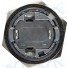 TECLA AC RED 24V TOUCH S/CHIC (LED AMBAR) - CURTA - Imagem: 5