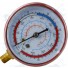 RELOGIO P/MANOMETRO ALTA R12/R22/R134/R404 IMP - Imagem: 1
