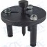 SACA CUBO DELPHI CVC / MAHLE ACA TOOLS - Imagem: 1