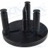 SACA CUBO DELPHI CVC / MAHLE ACA TOOLS - Imagem: 2