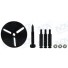 SACA CUBO DELPHI CVC / MAHLE ACA TOOLS - Imagem: 3