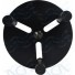 SACA CUBO DELPHI CVC / MAHLE ACA TOOLS - Imagem: 5