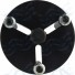 SACA CUBO DELPHI CVC / MAHLE ACA TOOLS - Imagem: 6