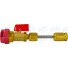 SACA E INST NUCLEO VENTIL DE ALTA SCHRADER R134 ACA TOOLS - Imagem: 1