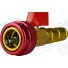 SACA E INST NUCLEO VENTIL DE ALTA SCHRADER R134 ACA TOOLS - Imagem: 2