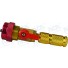 SACA E INST NUCLEO VENTIL DE ALTA SCHRADER R134 ACA TOOLS - Imagem: 3
