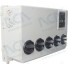 EQUIP PK ELETRICO AC LATERAL/CABINE 12V MOD ACA KC 3500W/12000BTU GRANDE - IMP - Imagem: 11