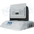 EQUIP PK ELETRICO AC TETO 24V MOD ACA KT 2800 RV BUS 4.0 - IMP - Imagem: 1