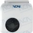 EQUIP PK ELETRICO AC TETO 24V MOD ACA KT 2800 RV BUS 4.0 - IMP - Imagem: 11