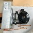 UNIDADE COND + COMPR ELETRICO 220V 60HZ - ELGIN - Imagem: 2