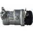 COMPR MOD SANDEN 6V12 115MM PV4 RENAULT SANDERO/LOGAN/CLIO 1.0 - Imagem: 7