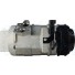 COMPR MOD DENSO 10S20C 6PK 110MM FORD EDGE 3.5 V6 - Imagem: 7