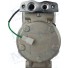 COMPR MOD DENSO 10PA17C 115MM PK4 12V IVECO DAILY - Imagem: 5