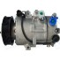 COMPR MOD DOOWON DVE16 115MM 6PK 12V HYUNDAI CRETA / KIA SPORTAGE 2.0 - Imagem: 4