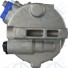COMPR MOD DOOWON DVE16 115MM 6PK 12V HYUNDAI CRETA / KIA SPORTAGE 2.0 - Imagem: 5