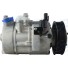 COMPR MOD DOOWON DVE16 115MM 6PK 12V HYUNDAI CRETA / KIA SPORTAGE 2.0 - Imagem: 7