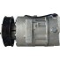 COMPR MOD DOOWON DVE16 115MM 6PK 12V HYUNDAI CRETA / KIA SPORTAGE 2.0 - Imagem: 8