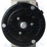 COMPR MOD VALEO VCS14IC 112MM 4PK RENAULT SANDERO /LOGAN 1.0 16V 14>18 - Imagem: 3
