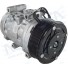 COMPR MOD DENSO 10P15 8PK 120MM FORD F-350 /F-4000 CUMMINS - Imagem: 1