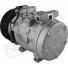 COMPR MOD DENSO 10P15 8PK 120MM FORD F-350 /F-4000 CUMMINS - Imagem: 2