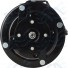 COMPR MOD DENSO 10P15 8PK 120MM FORD F-350 /F-4000 CUMMINS - Imagem: 3